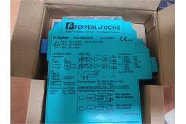 Pepperl-Fuchs P/N: 103373 KFA6-SR2-EX2.W