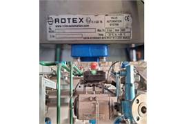 Rotex QTF 80