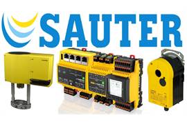 Sauter 129.402 Type EK 502-446-M0-00