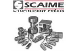 Scaime F60X200-C3 5e PRO  - Bending beam load cell, rated capacity 200kg  - Approved 3000d OIML R60,  - Made of stainless steel, IP68 protection  - Cable length 12m