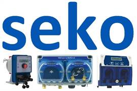 Seko Kontrol 200  Code: K200ID  - obsolete, alternative is K500IDWM0000, type KONTROL 500
