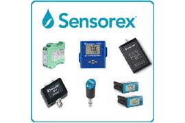 Sensorex SX12V-025-HP    +/12.5MM  350 BAR