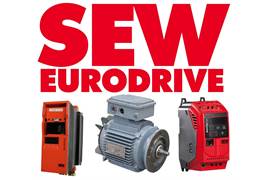 Sew Eurodrive MC07B0040-5A3-4-00/S0