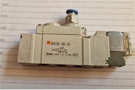 Smc SY5120-5G01