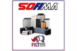 Sofima Filtri TLM055-MS1-BB-5-0RX