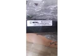 SPAL VA18-BP70/LL-86A 24V 