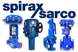 Spirax Sarco LP11-4
