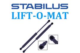 Stabilus 084 115  (Lift-O-Mat/08KS/19DR/ A/A   A=80/B=245,5/F1=0700N    Stat. Warennr 83024200)