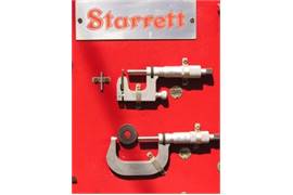 Starrett C507MDB-15            EDP 61956