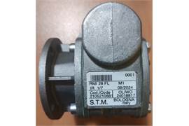 Stm 2105210681 / worm gear reducer RMI 28 FL 1/7