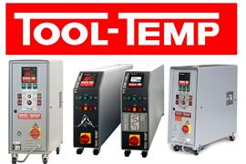 Tool-Temp Obsolete TT-240 (8kw 200°C) replaced by TG00248
