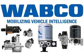 Wabco COMPRESSOR (3HBB-19-M322) FOR "MB SPRINTER" (BJ.2003)