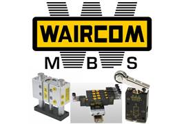 Waircom - EZRR2/7F20L/PM/SS