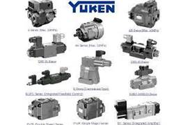 Yuken Amada Repair L6 SE1013-ET-1301 / MP 0763 99 / YUK067