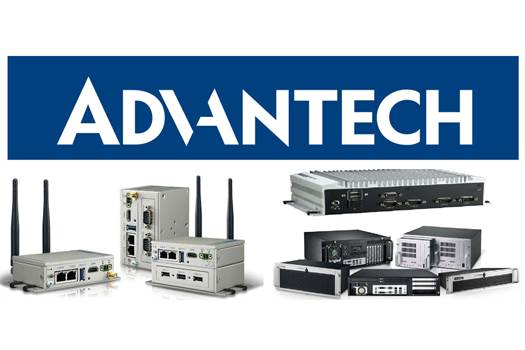 Advantech BPC-11165, ARK-2150L-S6A1E Advantech Industrial