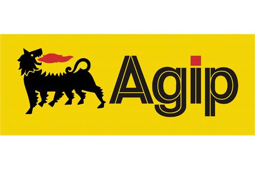 Agip 278040 (1 canister=18 kg) 