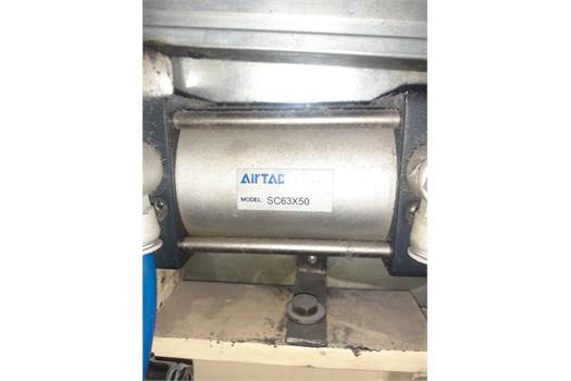 AIRTAC SC63x50 pneumatic cylinder