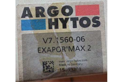 ARGO HYTOS V7.1560-06K9, 10 µm  