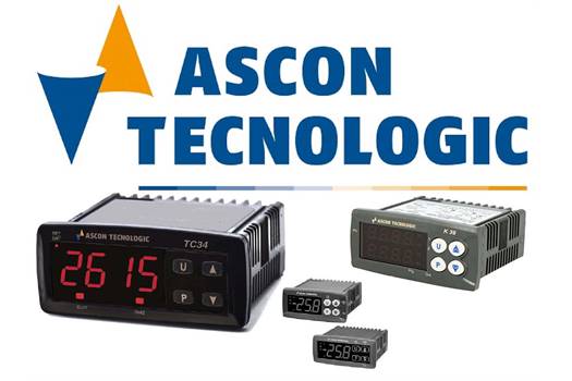 Ascon XE-300/9 Advanced programmer 