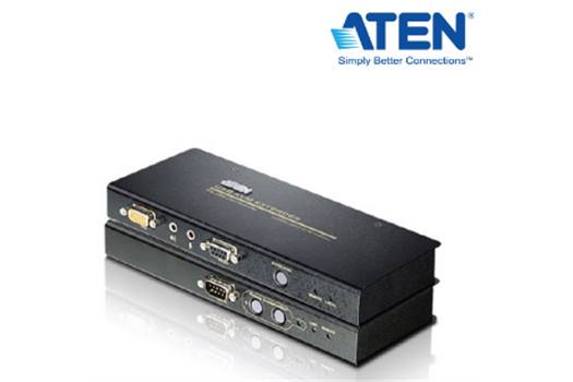 Aten KL1508AiM KVM over IP Switch, 