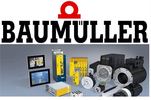 Baumüller IGFM 12P15/405452 sensor