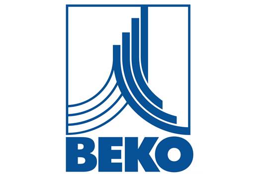 Beko 2000439 (XEKA00019) Membranen 3er-Pack (