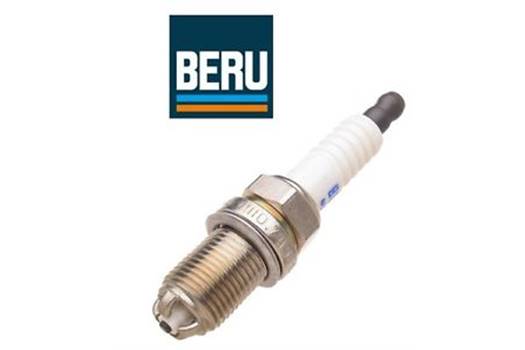 Beru Art.No. 29 050 23  ZK 18-12-900 URA1 0004.800.604 special spark plugs