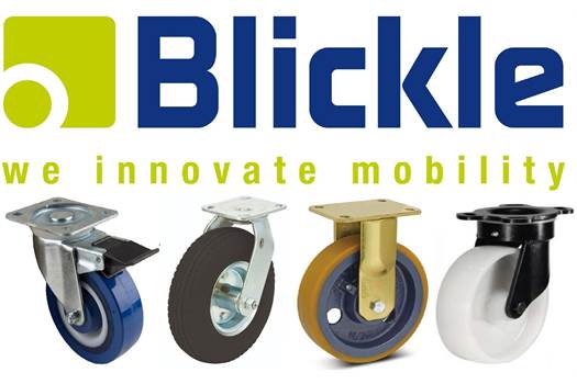 Blickle PS 430/30MM-90K 