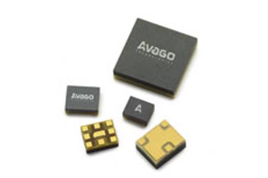 Broadcom (Avago Technologies) HEDS-5500#C13 (pack 1x100) ENCODER KIT