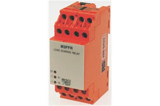 Broyce Control M3FFR 230 VAC obsolote (Replaced By LR44/2) 