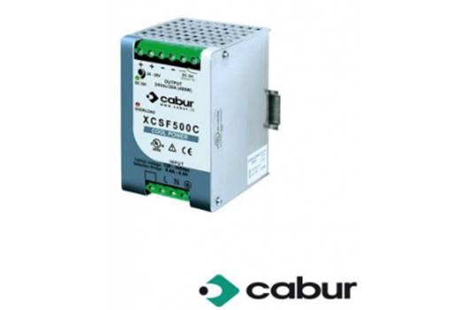 Cabur ISPD600V3G0A DC surge protector