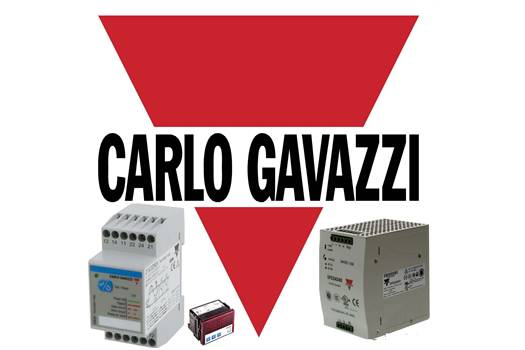 Carlo Gavazzi CA18CLF08PA 