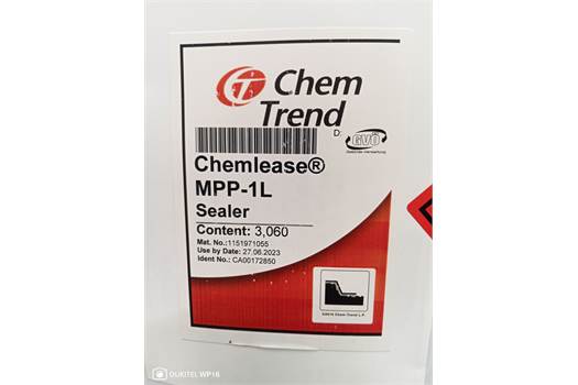 Chem Trend Chemlease MPP1L 