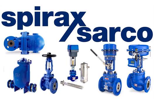 Colima [brand of Spirax Sarco Group]