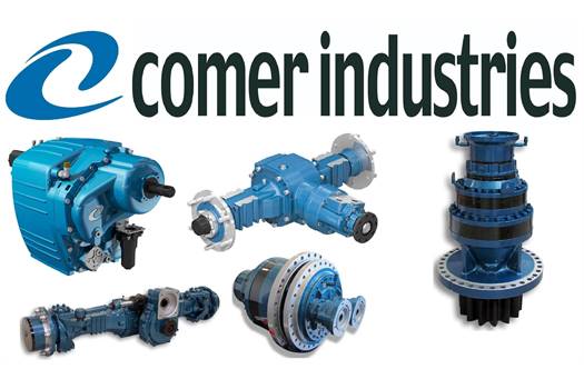 Comer Industries 8.3.0.00394 