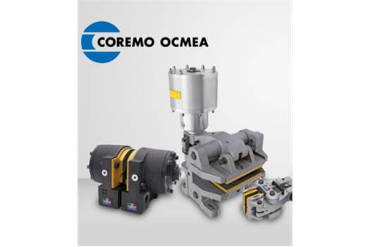 Coremo 10RU300-1 /  A2986 Bremse Coremo ;Artik