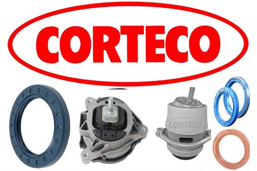Corteco BAB 4 SLDRW 80-120-10/11 seal
