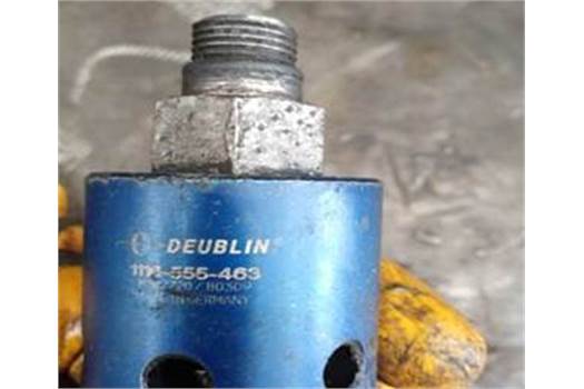 Deublin 1116-555-463 M16 x 1.5 LH PT 18 