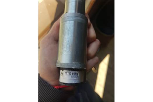 Dunkermotoren KL812914 - OEM 