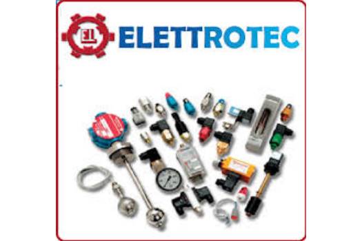 Elettrotec IF2VE3/O P/N: 36225O Controller mit Fluss