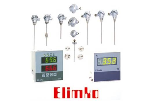 Elimko BT01-1J05-5-K200 sensor