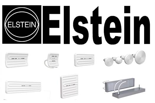 Elstein T-FSR 650 W 230 V mit integriertem The