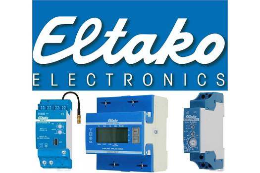 Eltako R91-100-230V relay
