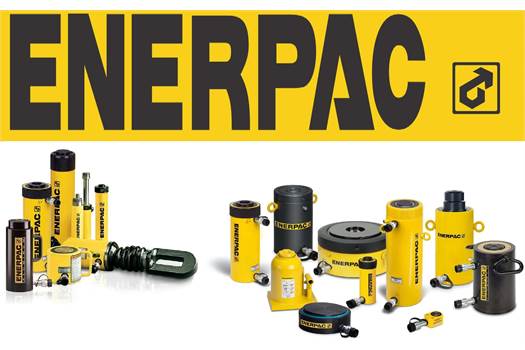 Enerpac KOH 520A knock out punch hydr