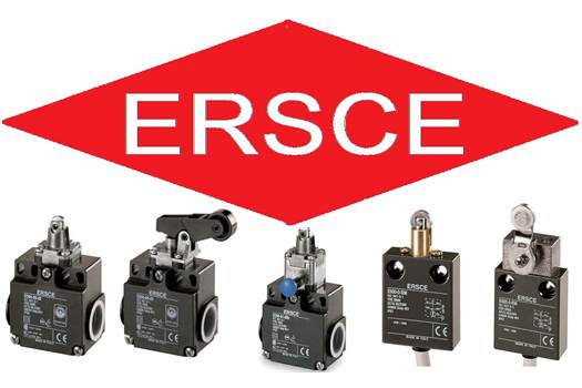 Ersce E10001S5I safety switch
