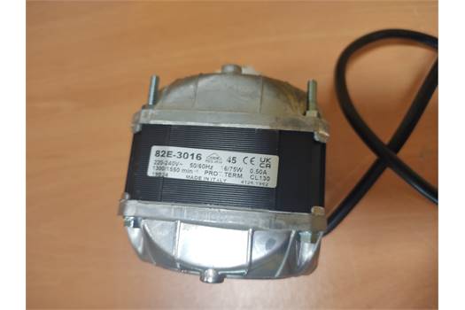 EURO MOTORS N 1 EMI 82E-3016/45 motor