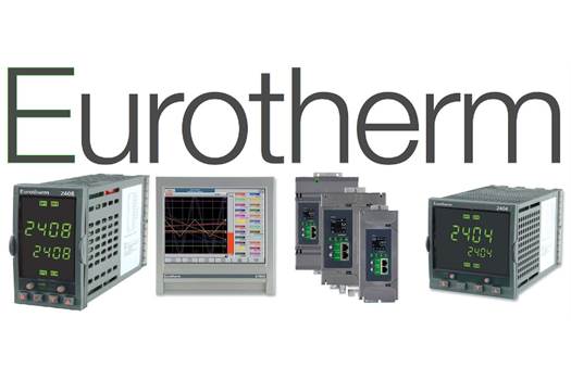 Eurotherm Model 818S Pressure Controller
