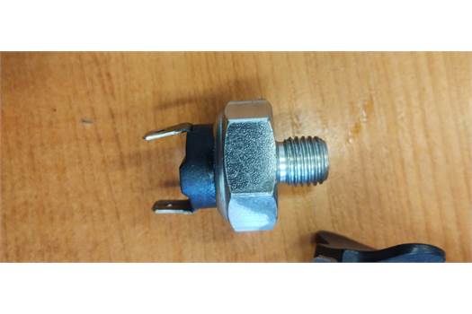 Fae 18080 Oil Pressure Switch (Obsolete ; No Replacement) 