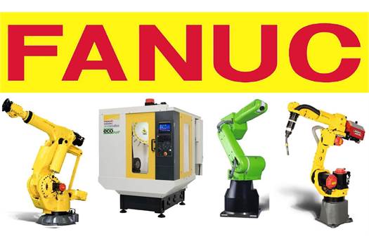 Fanuc A290­0754­T500 