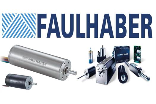 Faulhaber [4490.00100] 4490H024B Motor